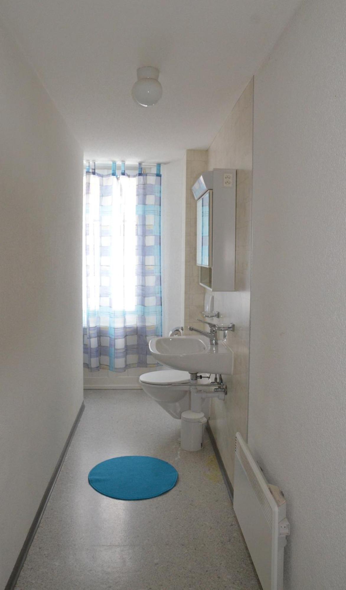 Ferienwohnung Haus Ryter Göschenen Exteriör bild